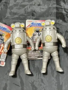 2026年最新】セブンガー ソフビの人気アイテム - メルカリ