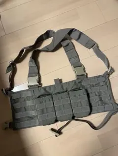 2026年最新】eagle chest rigの人気アイテム - メルカリ