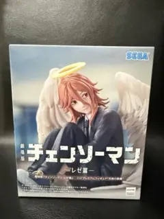 2026年最新】チェンソーマン 天使の悪魔の人気アイテム - メルカリ