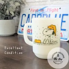 2026年最新】fire king スヌーピーの人気アイテム - メルカリ