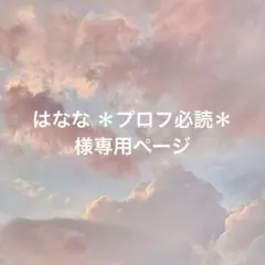 2026年最新】プロフご確認下さいの人気アイテム - メルカリ