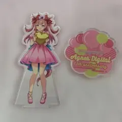 2026年最新】アグネスデジタルの人気アイテム - メルカリ