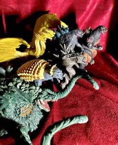 2026年最新】ムービーモンスターシリーズ 超ゴジラの人気アイテム