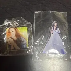 2026年最新】国内アーティスト：倉木麻衣 アクリルスタンドの人気