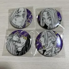 2026年最新】サカモトデイズ 神々廻 缶バッジの人気アイテム - メルカリ