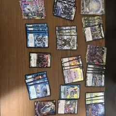 2026年最新】デュエルマスターズ 墓地退化デッキの人気アイテム - メルカリ