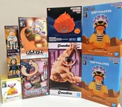 2026年最新】ワンピースフィギュア まとめ売りの人気アイテム - メルカリ
