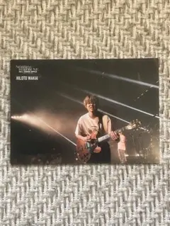 2026年最新】mrs. green apple フォトカード ノアの人気アイテム