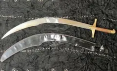 2026年最新】ベリーダンス 剣の人気アイテム - メルカリ