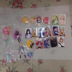 2026年最新】まとめ売り 初音ミクの人気アイテム - メルカリ