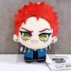 2026年最新】ヒプマイ ちびぐるみ 空却の人気アイテム - メルカリ