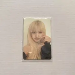 2026年最新】ive リズ elevenの人気アイテム - メルカリ