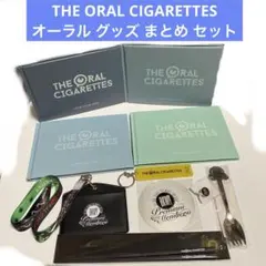 2026年最新】the oral cigarettes キーホルダーの人気アイテム - メルカリ