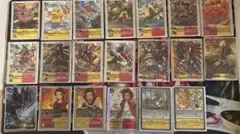 2026年最新】シャイングレイモンデッキの人気アイテム - メルカリ