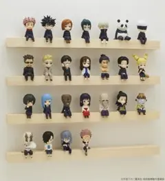 2026年最新】座る呪術廻戦 25体セットの人気アイテム - メルカリ