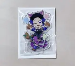 2026年最新】胡蝶しのぶアクリルスタンドの人気アイテム - メルカリ