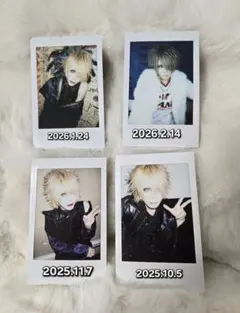 2026年最新】XANVALA チェキの人気アイテム - メルカリ