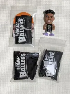 2026年最新】NBA ballersの人気アイテム - メルカリ