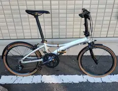 2026年最新】dahon visc evoの人気アイテム - メルカリ