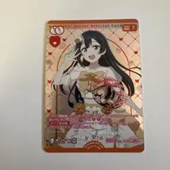 乙宗梢 PR ラブカ プロモ ゲーマーズ 池袋 4枚 - メルカリ