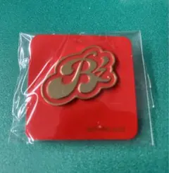 2026年最新】B'z ピンバッジの人気アイテム - メルカリ
