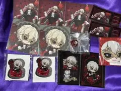 2026年最新】第五人格 夜の番人 缶バッジの人気アイテム - メルカリ