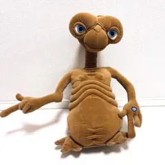 2026年最新】トーキングフィギュア e.tの人気アイテム - メルカリ