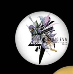 2026年最新】radio eva 缶バッジの人気アイテム - メルカリ