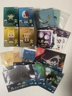 2026年最新】僕のヒーローアカデミアの人気アイテム - メルカリ