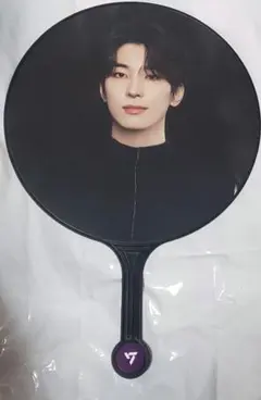 2026年最新】seventeenうちわウォヌの人気アイテム - メルカリ