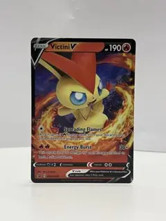 2026年最新】ビクティニv プロモの人気アイテム - メルカリ