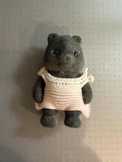 2026年最新】シルバニア スカンク 赤ちゃんの人気アイテム - メルカリ