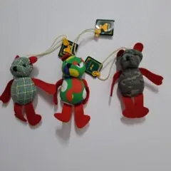 2026年最新】365日のバースデーテディ 5月の人気アイテム - メルカリ