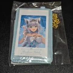 2026年最新】白上フブキ 活動4周年記念 白上カードケースの人気