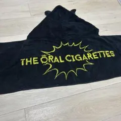 2026年最新】the oral cigarettes フードタオルの人気アイテム - メルカリ