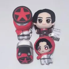 2026年最新】範道大也変身マスコットの人気アイテム - メルカリ