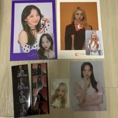 LOONA HULAHOOP 今月の少女 ヒジン CD - メルカリ