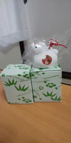 2026年最新】干支置物 昭峰作の人気アイテム - メルカリ