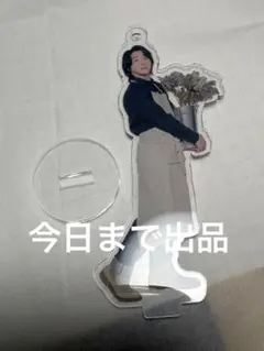 2026年最新】mrs. green apple アクリル ライラックの人気アイテム