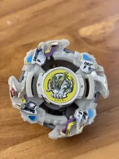 2026年最新】ベイブレード ドライガーfの人気アイテム - メルカリ