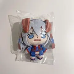 2026年最新】タマモクロス ぬいぐるみの人気アイテム - メルカリ