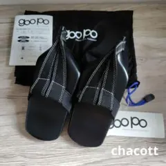 2026年最新】グーポ サンダルの人気アイテム - メルカリ