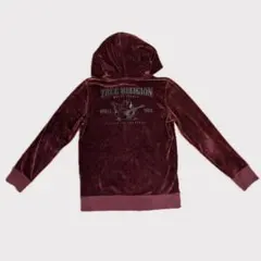 2026年最新】トゥルーレリジョン パーカーの人気アイテム - メルカリ