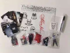 2026年最新】アリス九號ヒロトの人気アイテム - メルカリ