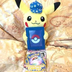 2026年最新】ピカチュウ カードスタンドの人気アイテム - メルカリ