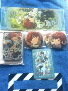 2026年最新】天城一彩 テーマスカウト缶バッジの人気アイテム - メルカリ