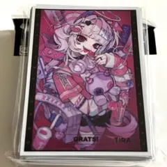 2026年最新】grats !スリーブの人気アイテム - メルカリ