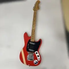 2026年最新】FENDER MUSTANG JAPANの人気アイテム - メルカリ