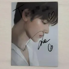 2026年最新】チェキ サイン zerobaseoneの人気アイテム - メルカリ