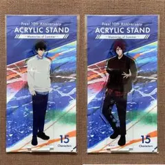 2026年最新】free!松岡凛アクリルスタンドの人気アイテム - メルカリ